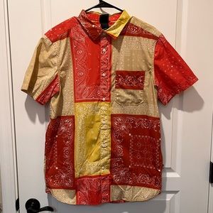 The North Face Men’s Flannel